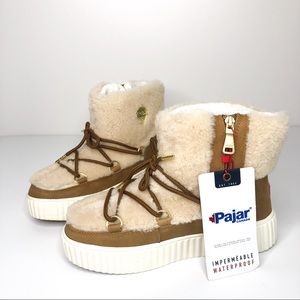 Pajar | Shoes | Nwt Pajar Canada Ceria 